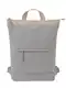 Kapten & Son Batoh 'Umeå Sand Grey'  písková / šedá