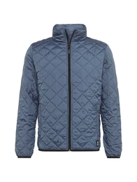 TOM TAILOR DENIM Jacke himmelblau