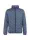 TOM TAILOR DENIM Jacke himmelblau