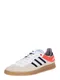 ADIDAS ORIGINALS Sneaker Handball Top creme / rot / weiß