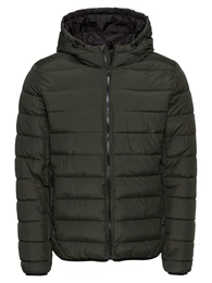 NEW LOOK Steppjacke khaki
