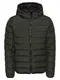 NEW LOOK Steppjacke khaki