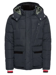 Jacke ''''JORNICK'''' dunkelblau