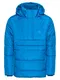 Urban Classics Steppjacke royalblau