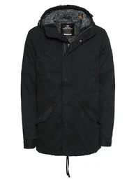 Superdry Parka ''''NEW MILITARY'''' navy