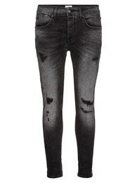 CHASIN Jeans IGGY EAST black denim