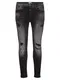 CHASIN Jeans IGGY EAST black denim