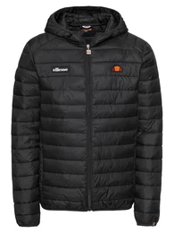 Jacke 'Lombardy' orange / rot / schwarz / wei