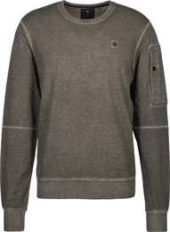 G-STAR RAW Sweatshirt grau
