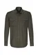 CAMEL ACTIVE Hemd oliv