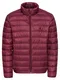 POLO RALPH LAUREN Steppjacke LT WT CIRE NYLON-BLEEKER LW DOWN JKT weinrot