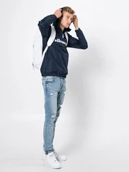 ELLESSE Jacke Mont 2 navy