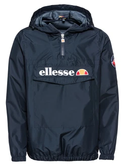 ELLESSE Jacke Mont 2 navy
