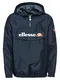 ELLESSE Jacke ''''Mont 2'''' navy / weiß / orange / hellrot