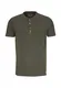 CAMEL ACTIVE T-Shirt oliv
