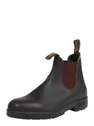 Boots ''''500'''' dunkelbraun