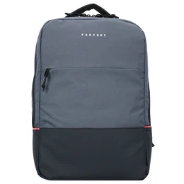 Rucksack ''''Lance'''' grau / schwarz