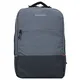 Forvert Rucksack ''''Lance'''' grau / schwarz