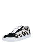 VANS Sneaker 'Old Skool' schwarz/wei/naturwei