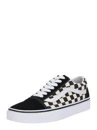 Sneaker 'Old Skool' schwarz / wei / naturwei
