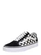 VANS Sneaker ''''Old Skool'''' schwarz / weiß / naturweiß