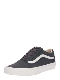 Sneaker Old Skool graphit / weiß
