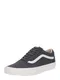 VANS Sneaker Old Skool graphit / weiß