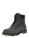 DICKIES Schnürboot San Francisco oliv / mischfarben