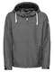 Schmuddelwedda Jacke anthrazit