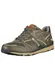 MUSTANG Sneaker hellbeige / dunkelgrau