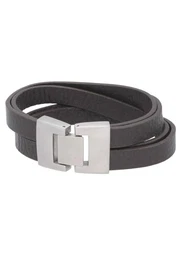 FIRETTI Armband braun