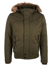 S.Oliver Jacke oliv