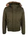 S.Oliver Jacke oliv