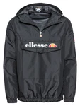 ELLESSE Jacke Mont 2 mandarine/cranberry/schwarz/weiß