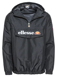 ELLESSE Jacke Mont 2 mandarine/cranberry/schwarz/weiß