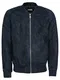 JACK & JONES Jacke ultramarinblau