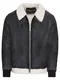DRYKORN Jacke ''''SHEARL'''' schwarz