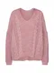 ABOUT YOU Svetr 'Svea'  starorůžová