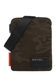 DIESEL Umhängetasche Discover oliv