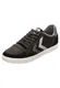 Hummel Slimmer Stadil Duo Oiled Low Sneaker schwarz