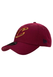 NEW ERA 9FORTY NBA Cleveland Cavaliers Cap rot