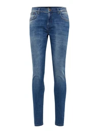 Jeans ''''SMARTY'''' blue denim