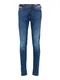 BLEND Jeans ''''Echo Skinny'''' blue denim