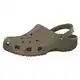 Crocs Pantofle  khaki