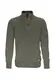 CAMEL ACTIVE Pullover oliv