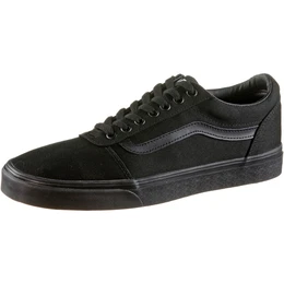Sneaker ''''Ward'''' schwarz