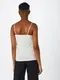 SOAKED IN LUXURY Top 'CLARA'  bijela