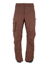 Snowboardhose ''''Covert'''' braun