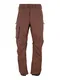 BURTON Snowboardhose ''''Covert'''' braun