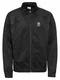 Reebok Classic Trainingsjacke AC F Franchise Tracktop schwarz